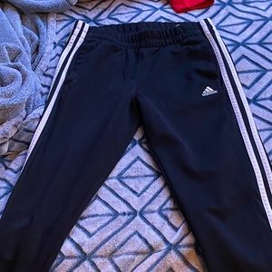 Adidas track pants